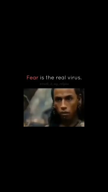 Fear