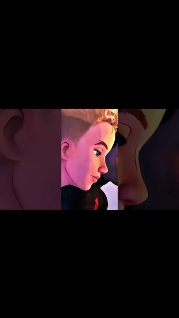 Spider-Man: Across the Spider-Verse Teaser #shorts #youtubeshorts #movie #spiderman