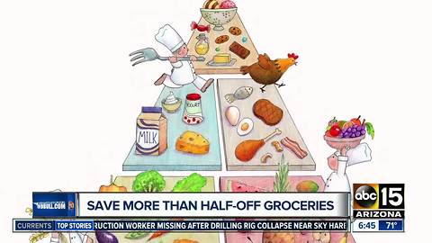 Best grocery deals this week