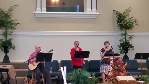 First Baptist Church of Frostproof 10-23-22