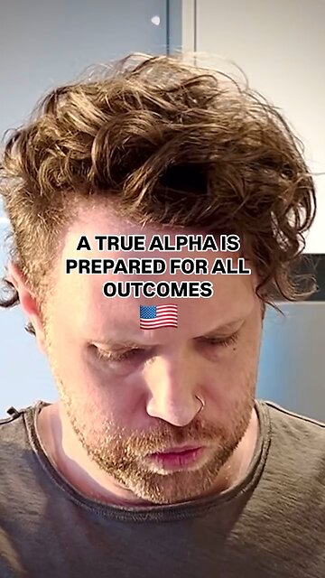 How I’m preparing for the Election