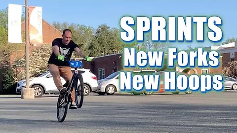 Sprints & NEW Cruiser Parts by VEGA Racing