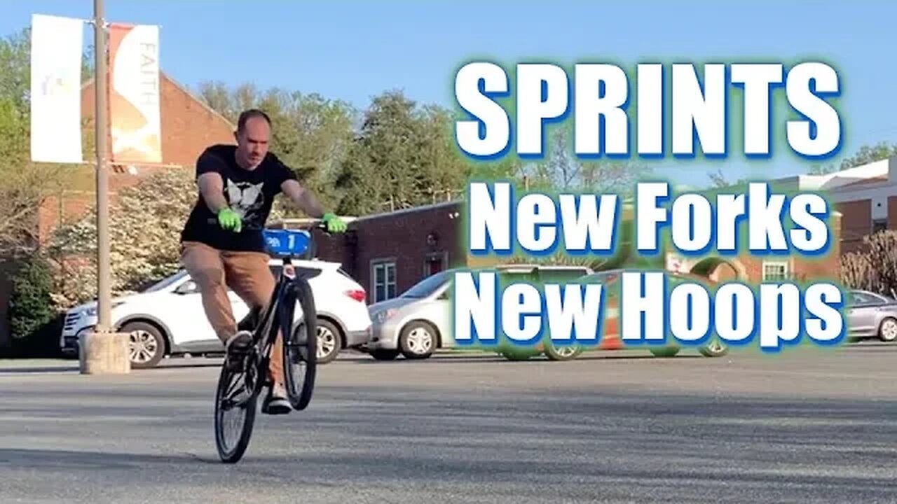 Sprints & NEW Cruiser Parts by VEGA Racing