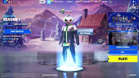 Fortnite