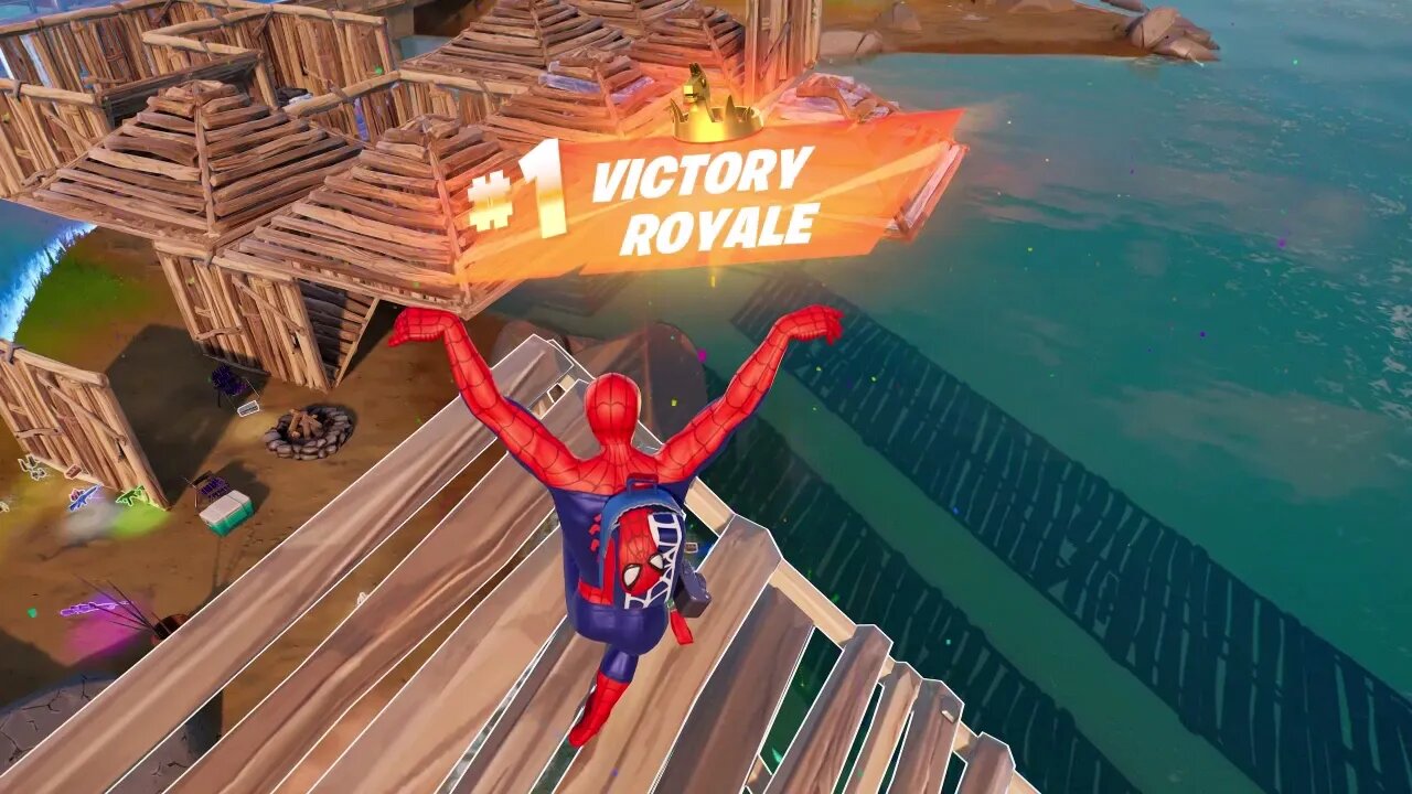 Fortnite Winnar