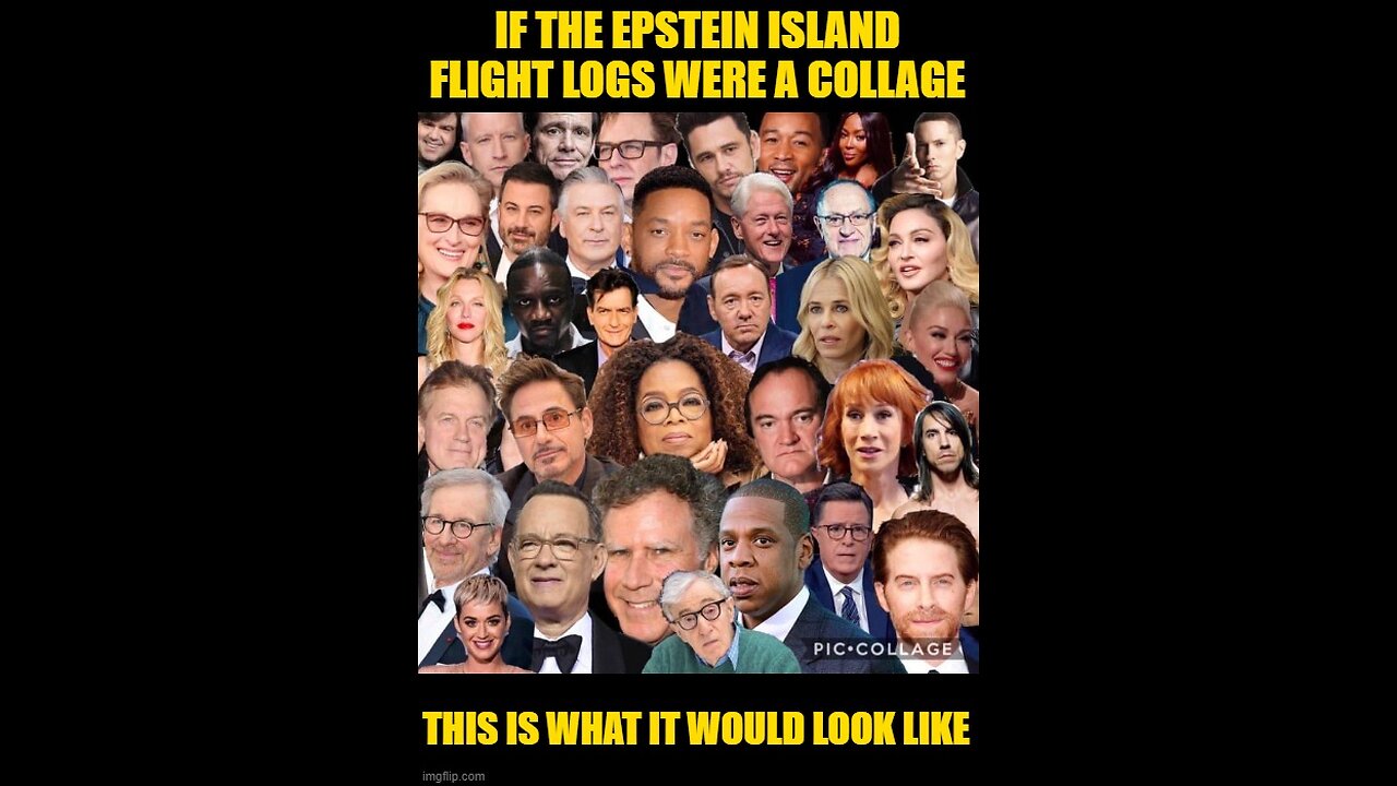 WHOS BEHIND BLOCKING JEFFREY EPSTEIN FLIGHT LOG? SEANTOR DROPS BOMB ON SEANTE FLOOR