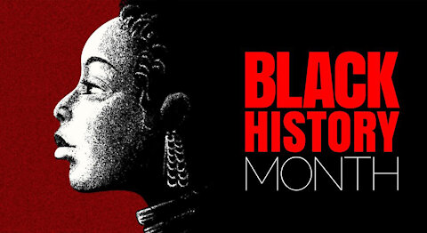 Jesse Lee Peterson: Don't Celebrate Black History Month