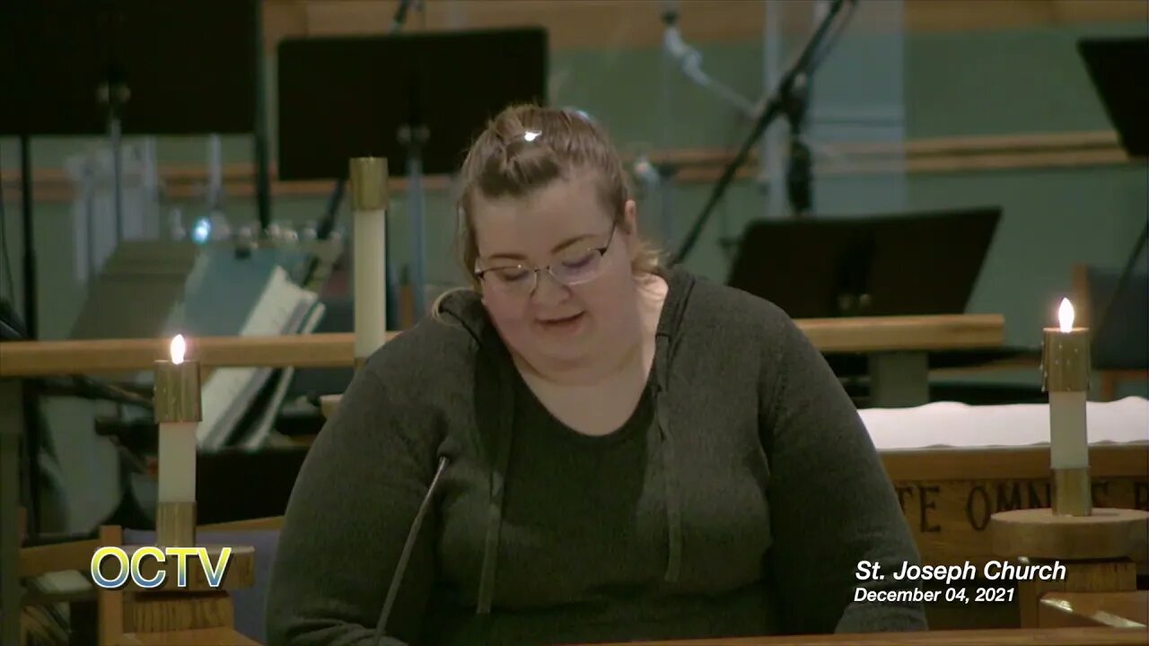 St. Joseph Church 12-4-21