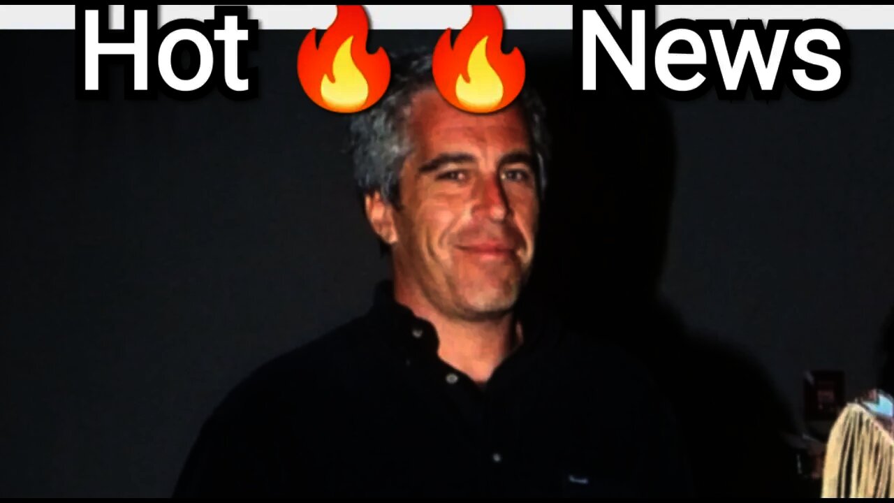Maxwell Irial: FBI Agent Reveals the Horrifying Discovery They Made Inside Epstein's Safe