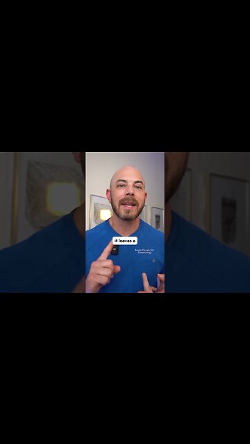 What should you look for in a sunscreen? Derm explains! #spf