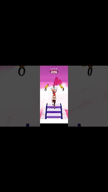 Destiny Run 😇👿 Level 48