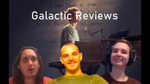 Galactic Reviews: tick, tick, …BOOM