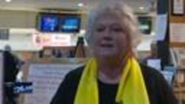 Fundraiser held to help homeless