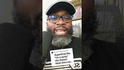 Robyn DiAngelo is a racist