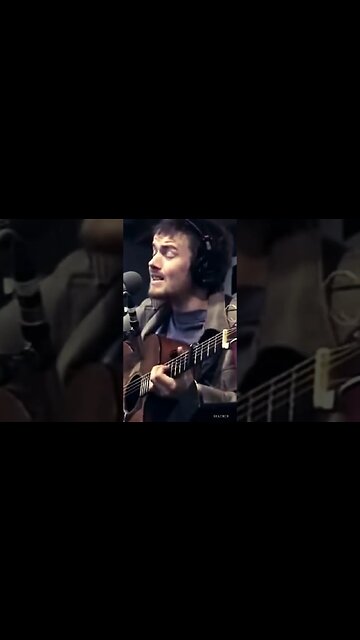 #damien rice #lisa hannigan #eskimo 1 #subtitles #live #shorts