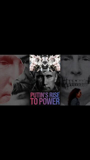 Putin’s Rise to Power 🔥 #shorts