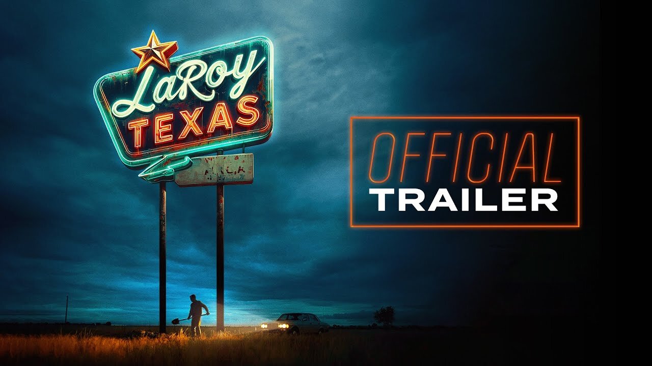 LaRoy Official Trailer