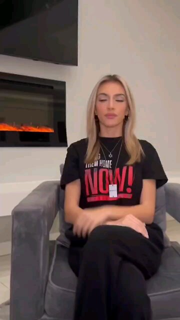 Keep the conversation alive. Keep raising awareness! BRING THEM HOME NOW!