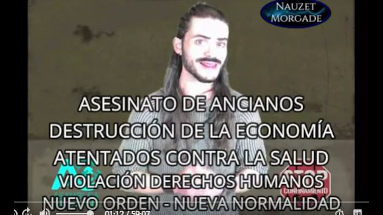 ASESINADOS.EL DOCUMENTAL QUE MEJOR RESUME