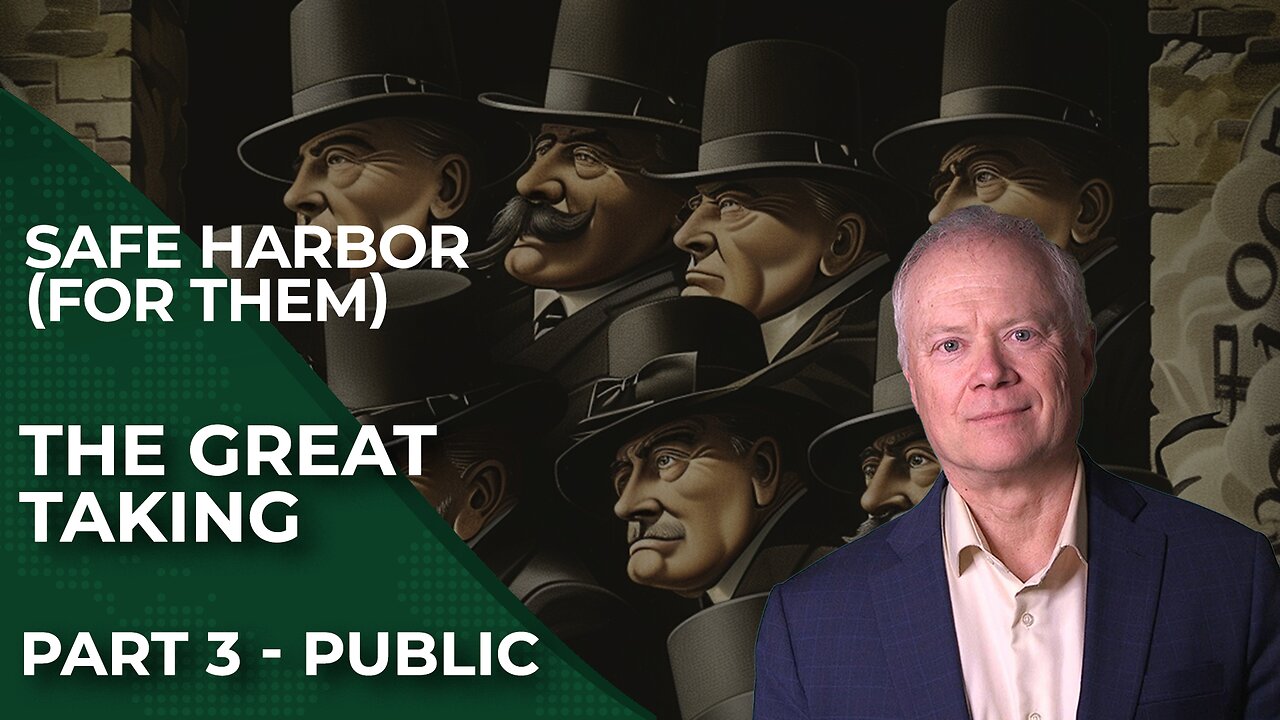 The Great Taking Part 3 Public