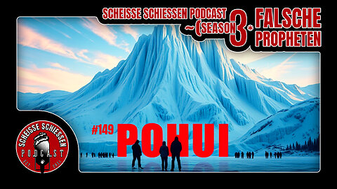 Scheisse Schiessen Podcast #149 - Pohui