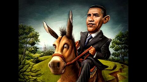 The False Savior Comes Riding On A Donkey - Satan's Imposter Messiah