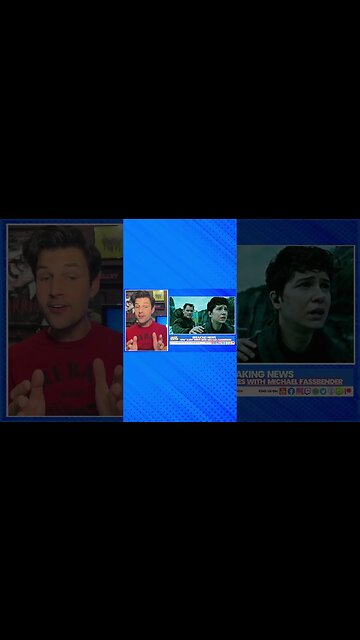 "Alien" Series COMING!