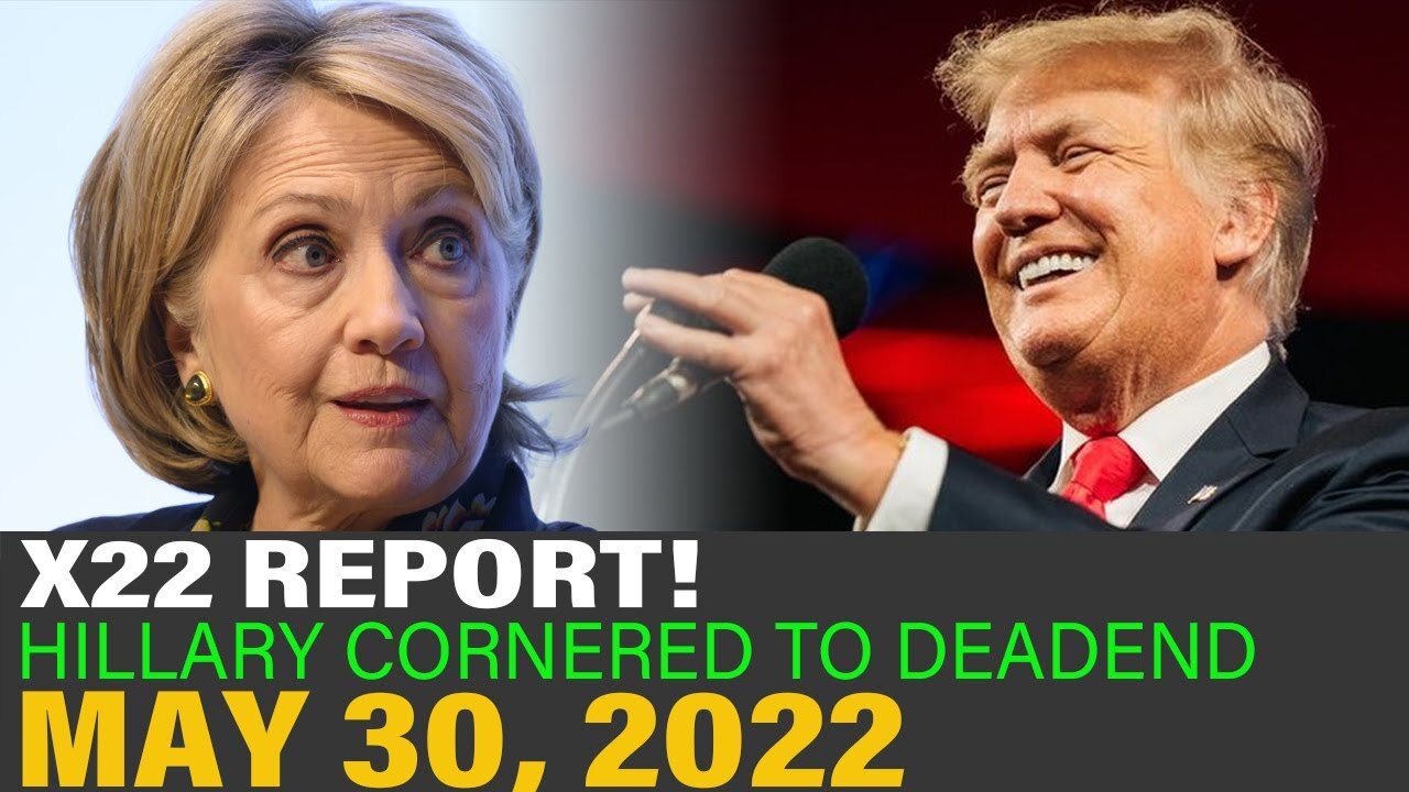 SHOCKING NEWS - CONFIDENTIAL DOCS OF JFK DECLASSED! WHEN WILL RV BE IMPLEMENTED - TRUMP NEWS