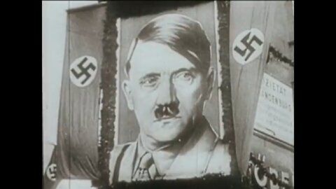 Hitler -odd pictures