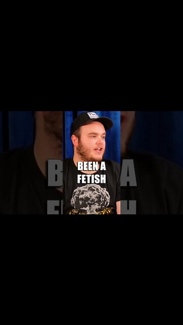 Is R*pe A Fetish? #comedy #comedian #standupcomedy #funny #jokes #darkhumor #darkjokes #billcosby