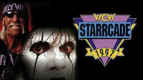 The Willis Show Podcast: Sting vs. Hogan at Starrcade 1997