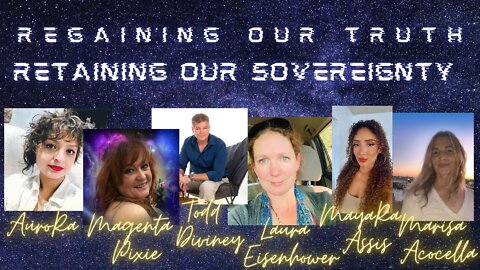 Regaining Our Truth and Retaining Our Sovereignty
