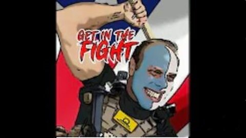 5.17.21 Patriot Streetfighter Post Dallas "Calling Down The Thunder" Event Update