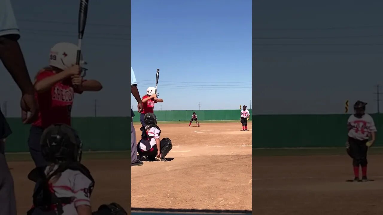 Got Em Swinging !!! #shorts #short