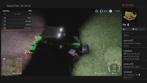 Farming Simulator 19 Episode 10 gameplay