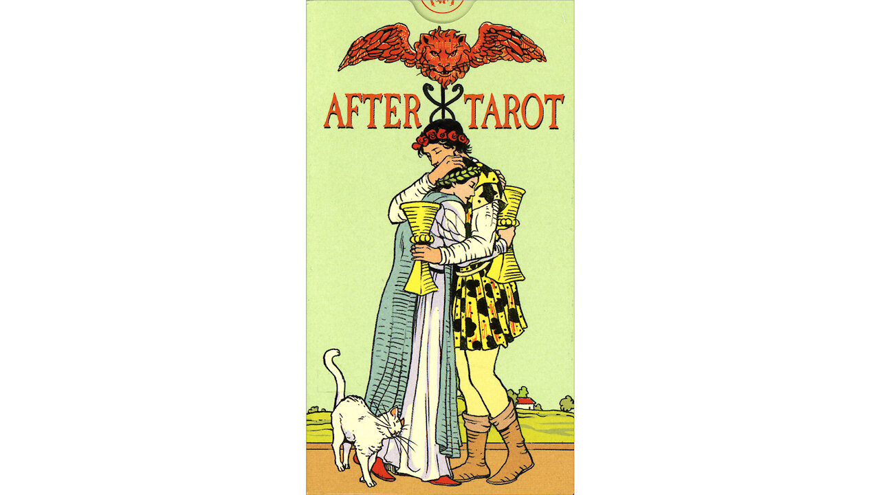 After Tarot