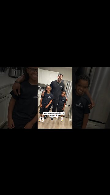 Surprising My Subscriber With Custom Shoes For His 11th Birthday! #shorts