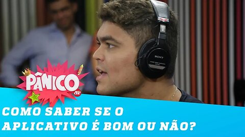 Fundador da Easy Taxi conta como saber se uma ideia de app é boa ou não
