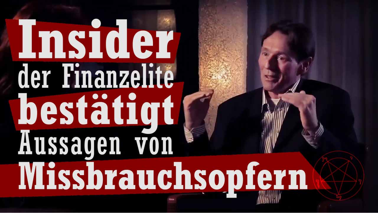 Ronald Bernard - Gewissen als Hindernis