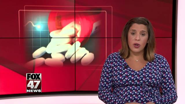 FDA approves opioid withdrawal treatment