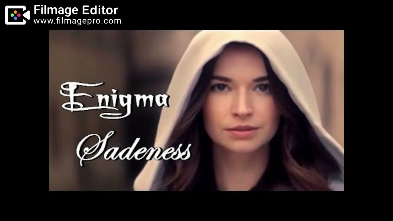 Enigma Sadeness Full Version