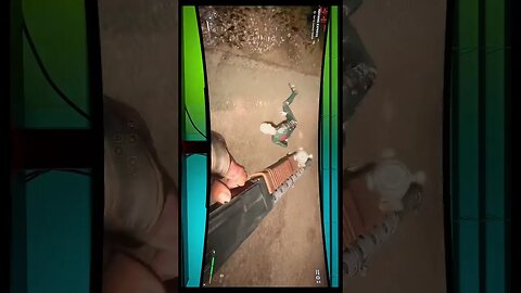 Atomic Heart on a LG 45” UltraWide OLED! Full video on my channel #gamingsetup #gaming #atomicheart