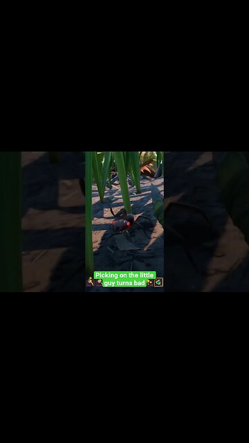 When you bully the little guy and he calls on his adopted brother. #grounded #bullyingisnotcool