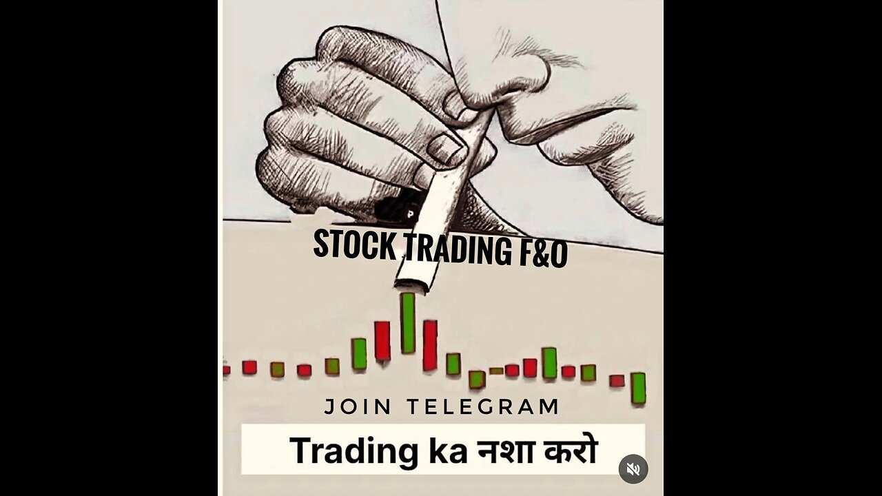 EARN DAILY 5K | FOLLOW ME | STOCK TRADING F&O