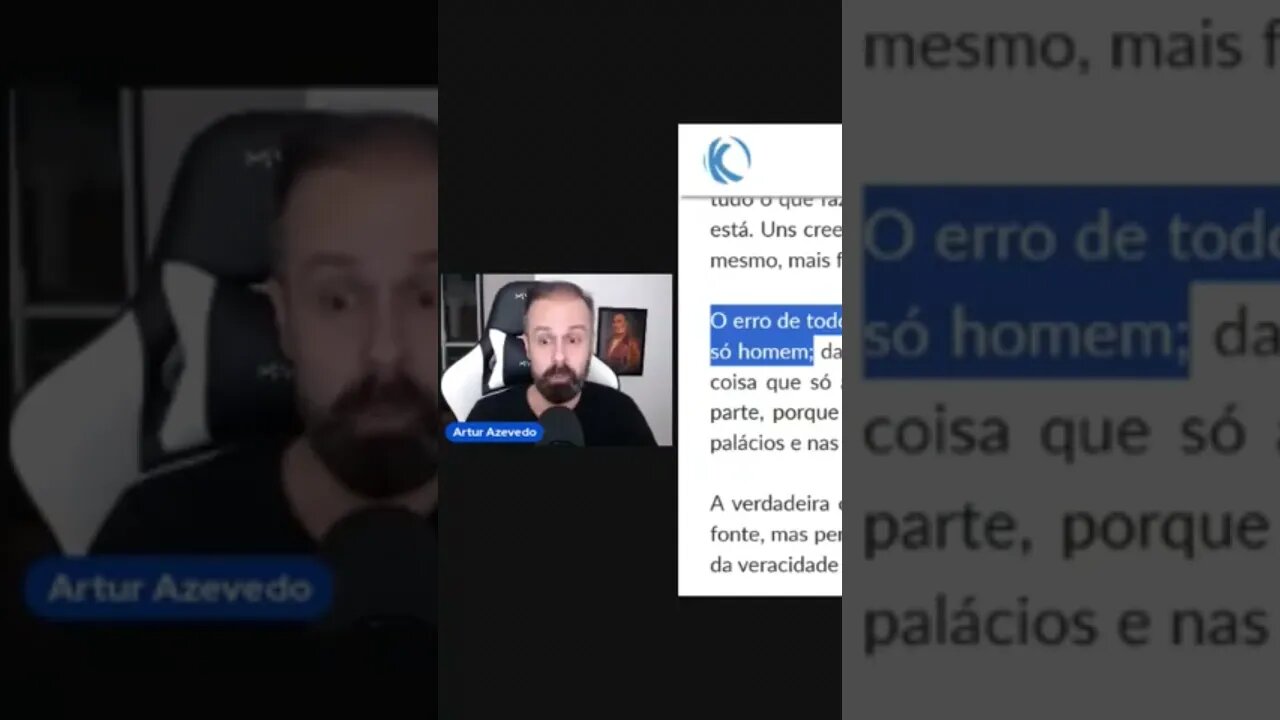 A missão de Kardec e as distorções dos heterodoxos