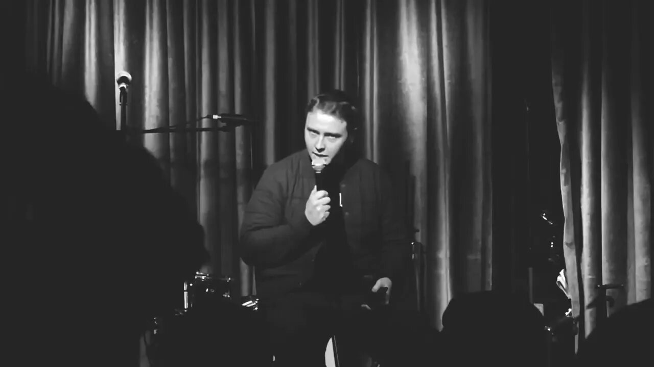 Jacob Hays | Hotel Café Comedy Madness Show