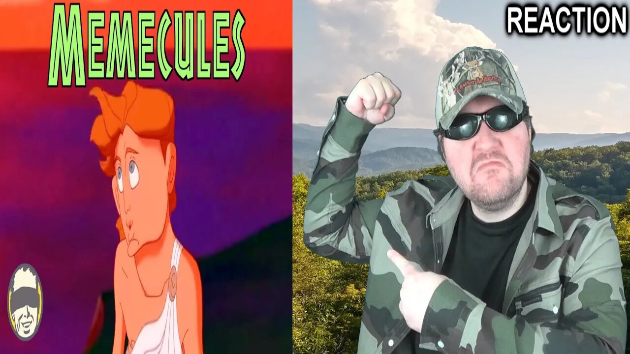 [YTP] Memecules (Two Bob Bit) REACTION!!! (BBT)