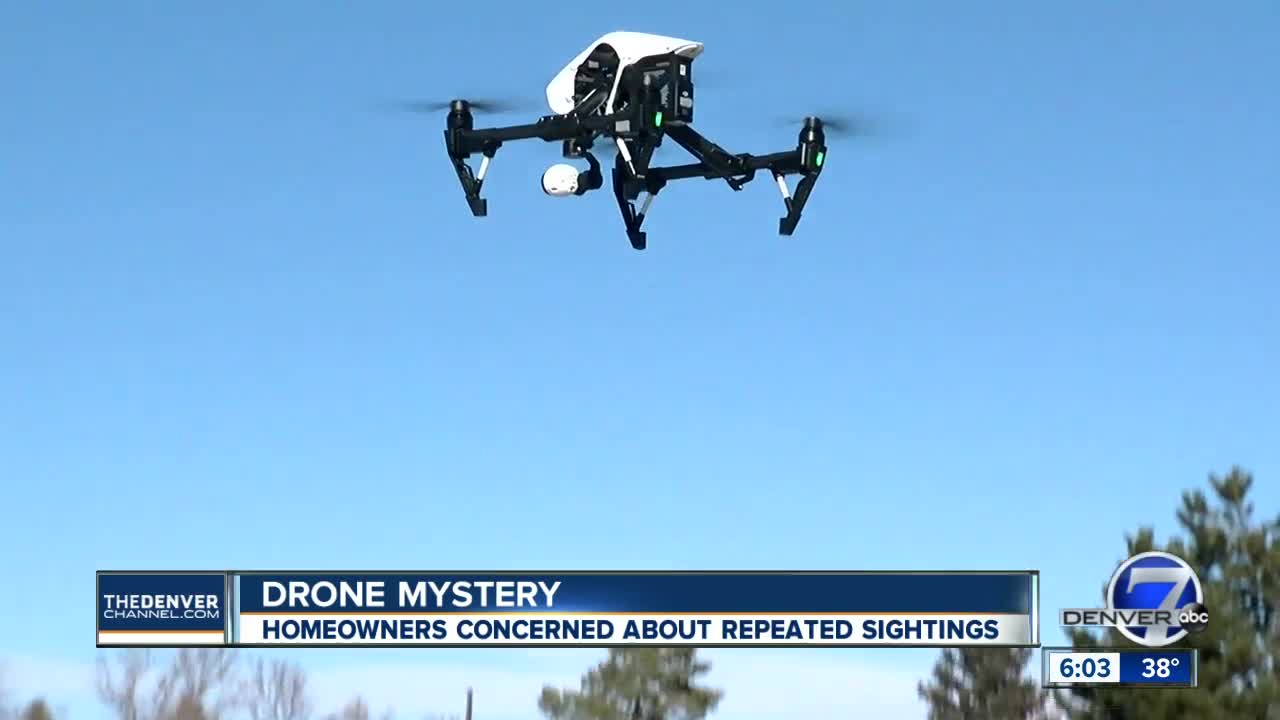 What are your privacy rights when it comes to drones?