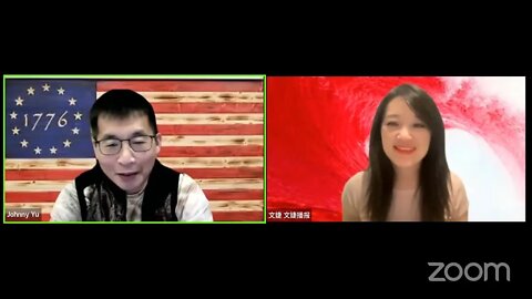 国之将亡，必有妖孽！中期选举解读。川普为什么敲打DeSantis, 才能与忠诚。为什么没几个人看懂老川？美国红州在因为人口结构改变而泛蓝吗？中美外宣们在带什么风向？｜2022/11/10