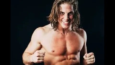 WWE Superstar Matt Riddles Sexual Appetite